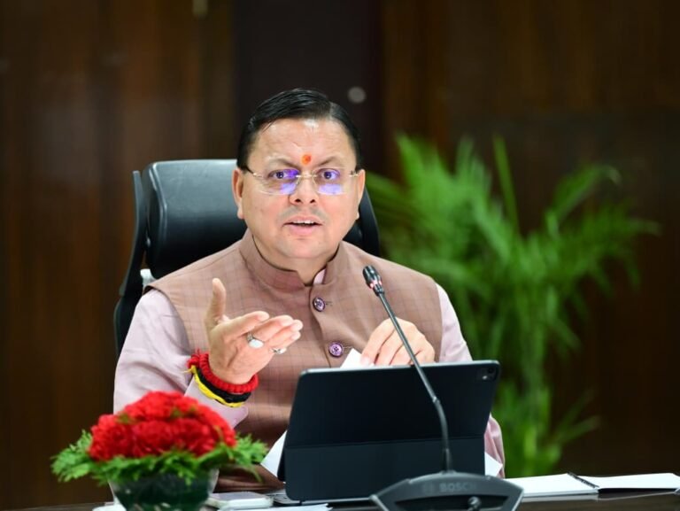 सभी एजेंसियां पूरी तरह सतर्क रहेंः सीएम, मुख्यमंत्री  ने भारी वर्षा को देखते हुए दिए हाई अलर्ट पर रहने के निर्देश